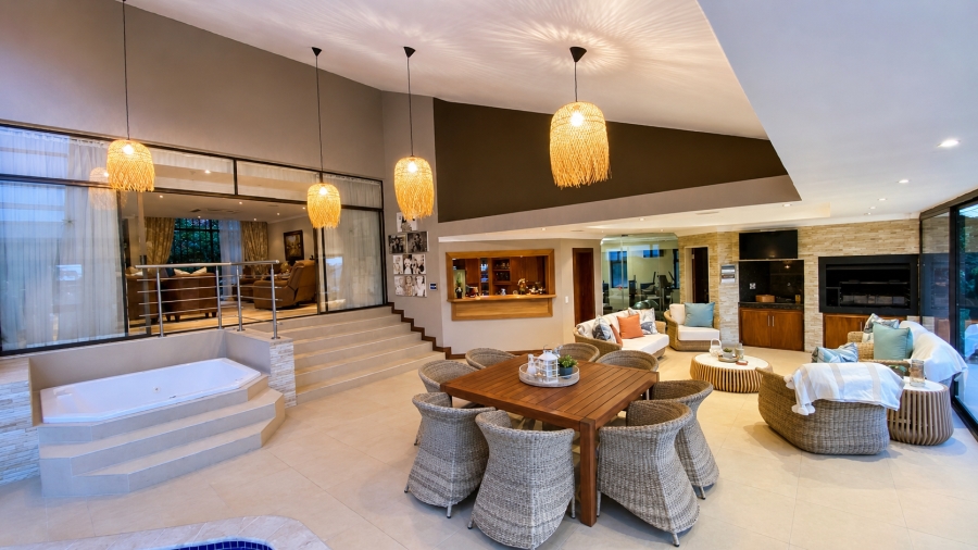 4 Bedroom Property for Sale in Wilkoppies North West